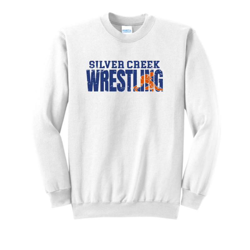 Silver Creek Wrestling
