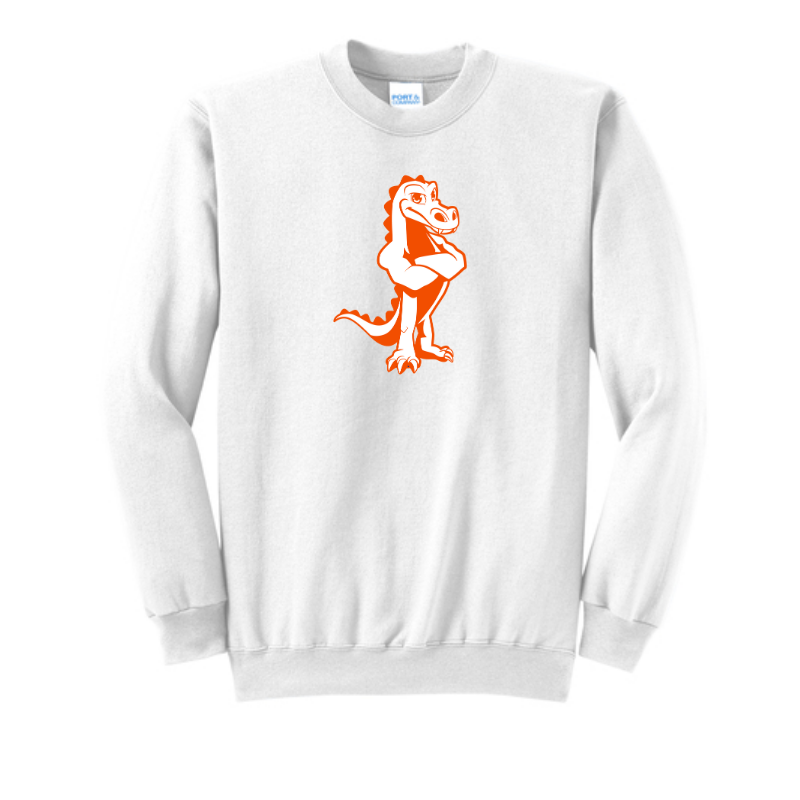 Dragon Tee