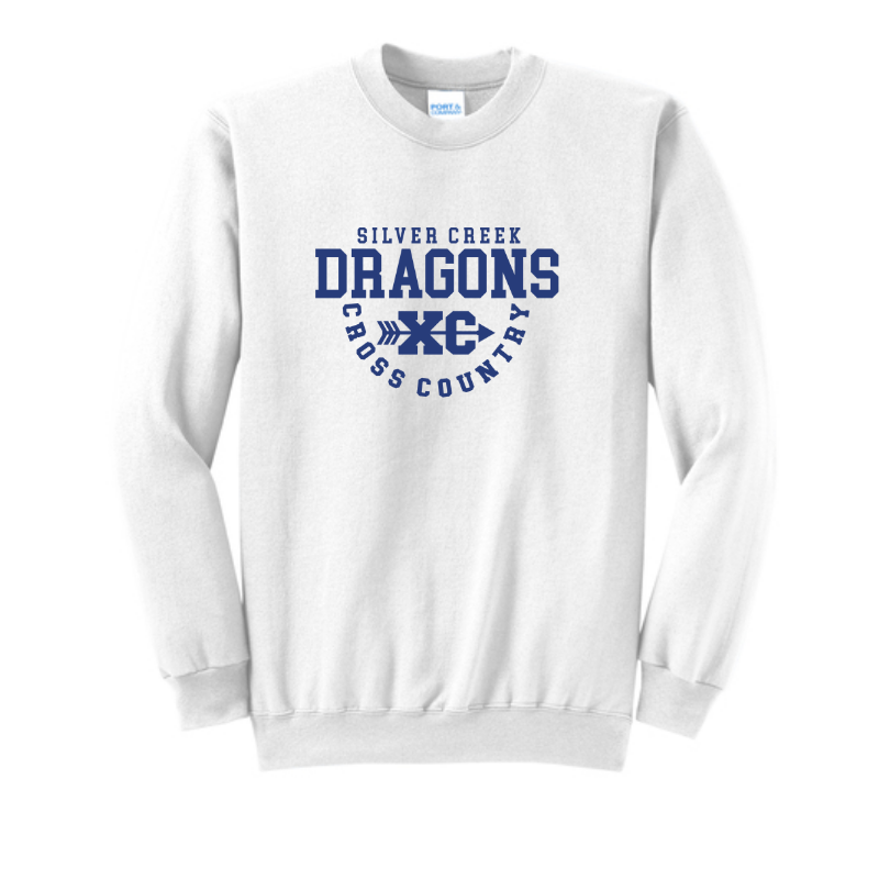 Dragons Cross Country