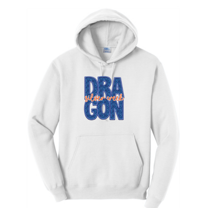 Dragons Silver Creek