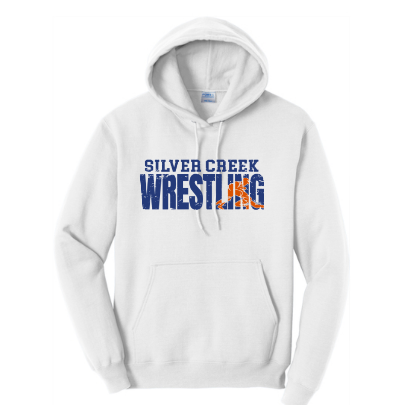 Silver Creek Wrestling