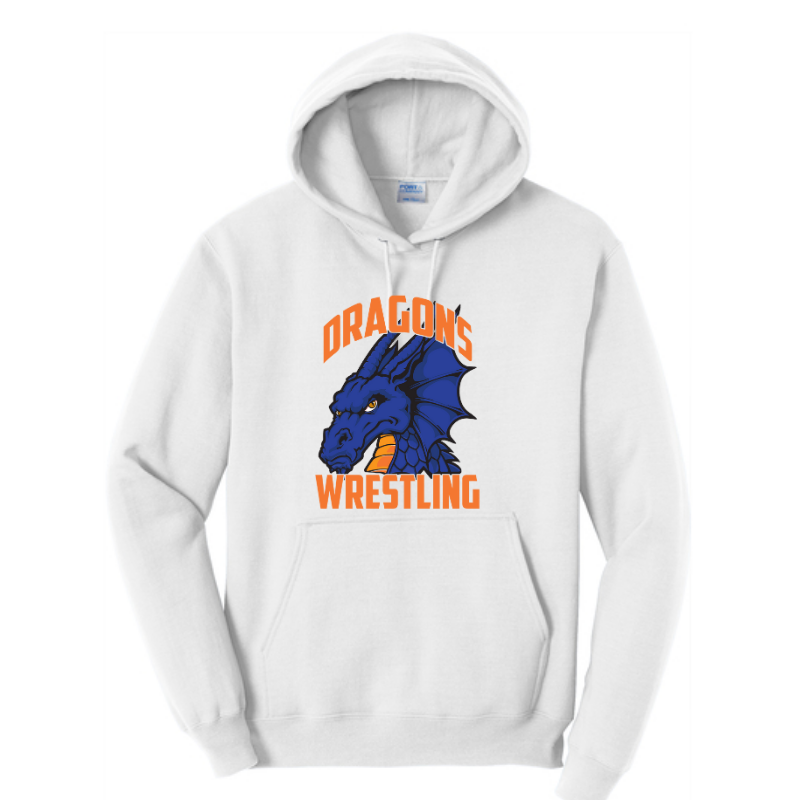 New Wrestling Dragon