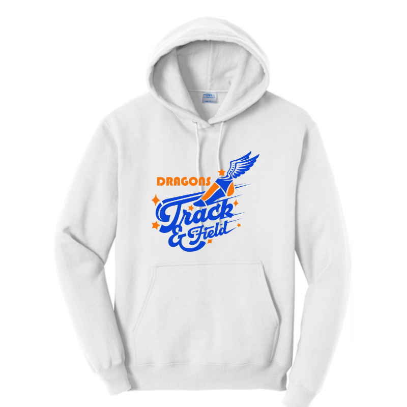Dragons Track and Field