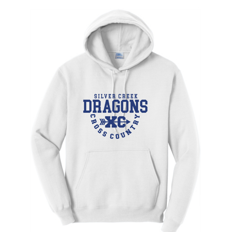 Dragons Cross Country