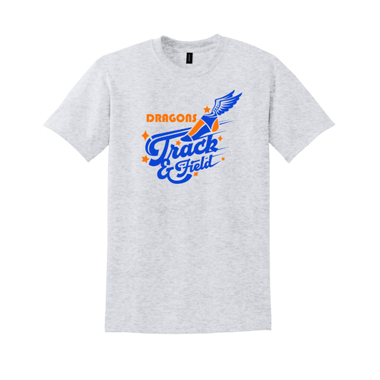 Dragons Track and Field