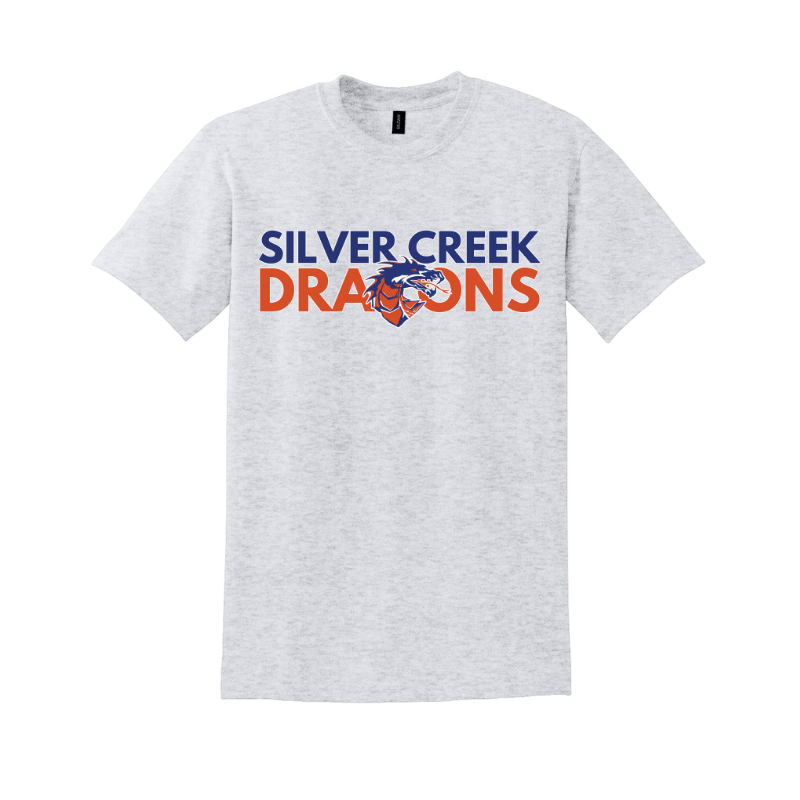 Silver Creek Dragons Head