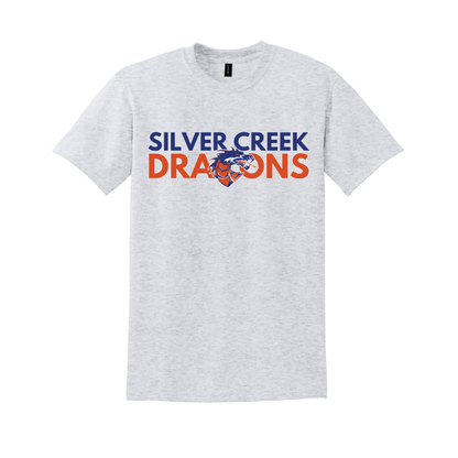 Silver Creek Dragons Head