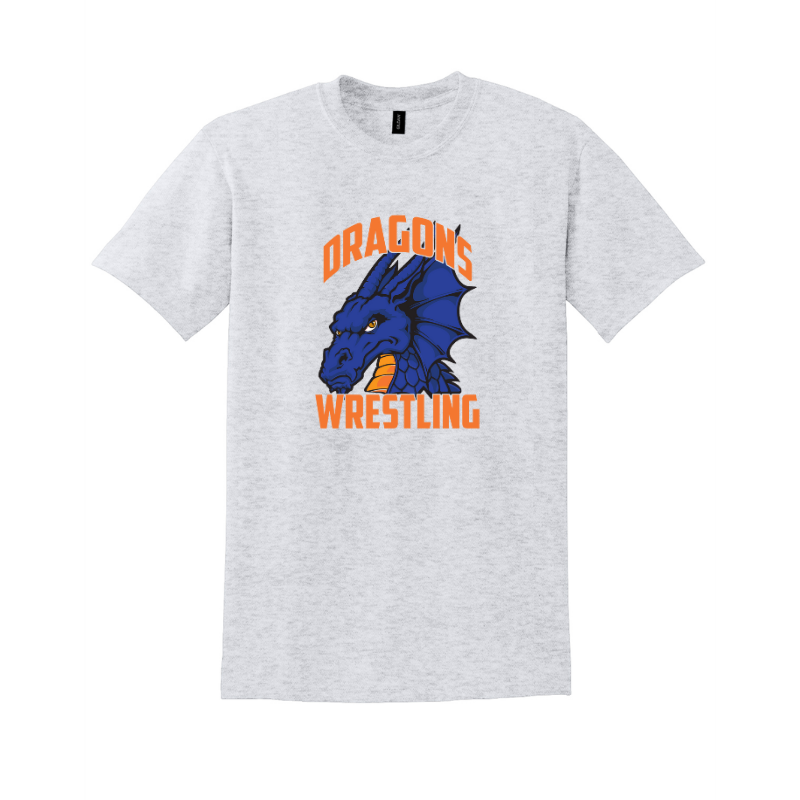 New Wrestling Dragon