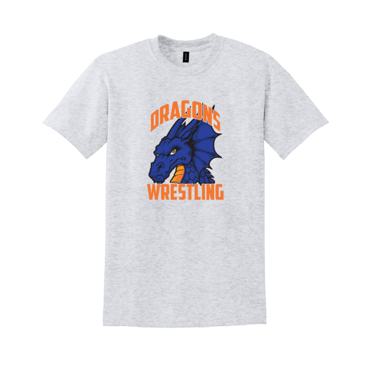 New Wrestling Dragon