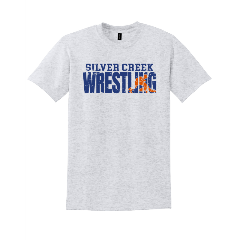 Silver Creek Wrestling