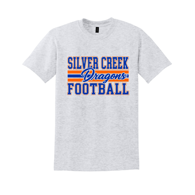 Silver Creek Dragons Football