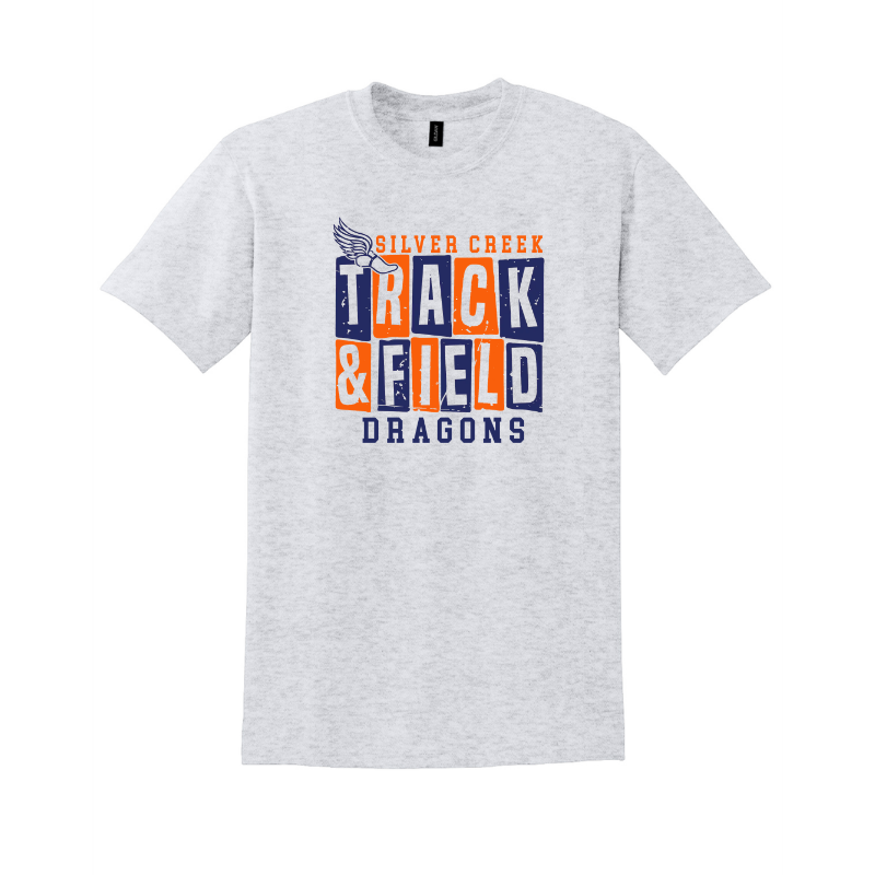 SC Dragons Track & Field
