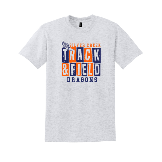 SC Dragons Track & Field
