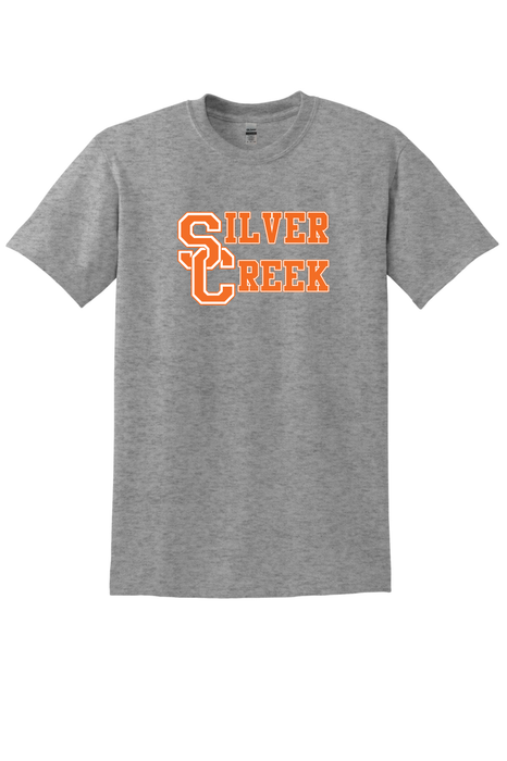 SC Silver Creek
