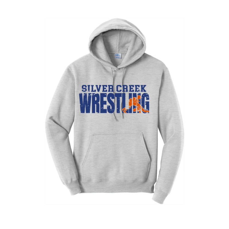 Silver Creek Wrestling