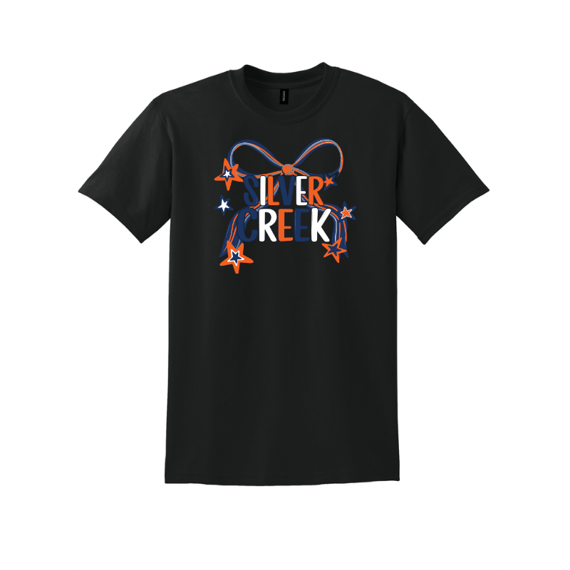 Silver Creek Bow Star