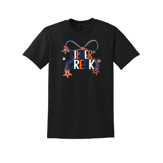 Silver Creek Bow Star