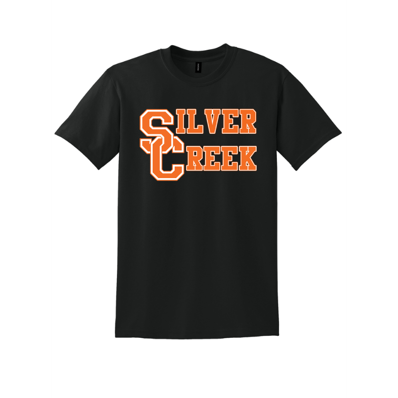 SC Silver Creek