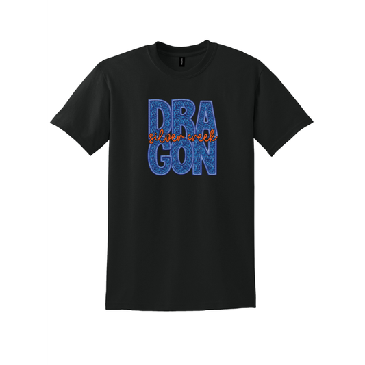 Dragons Silver Creek