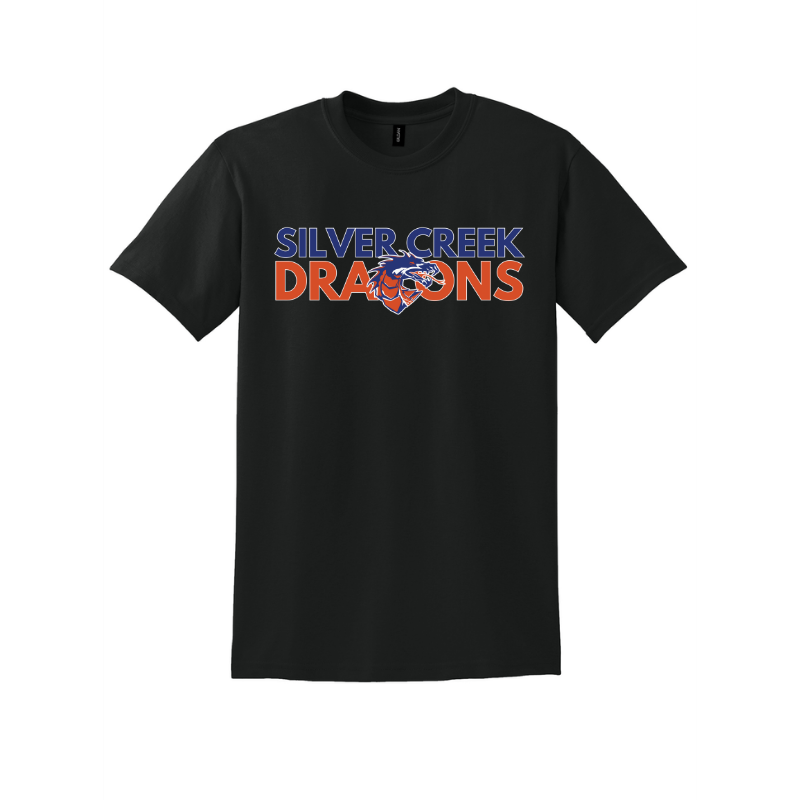 Silver Creek Dragons Head