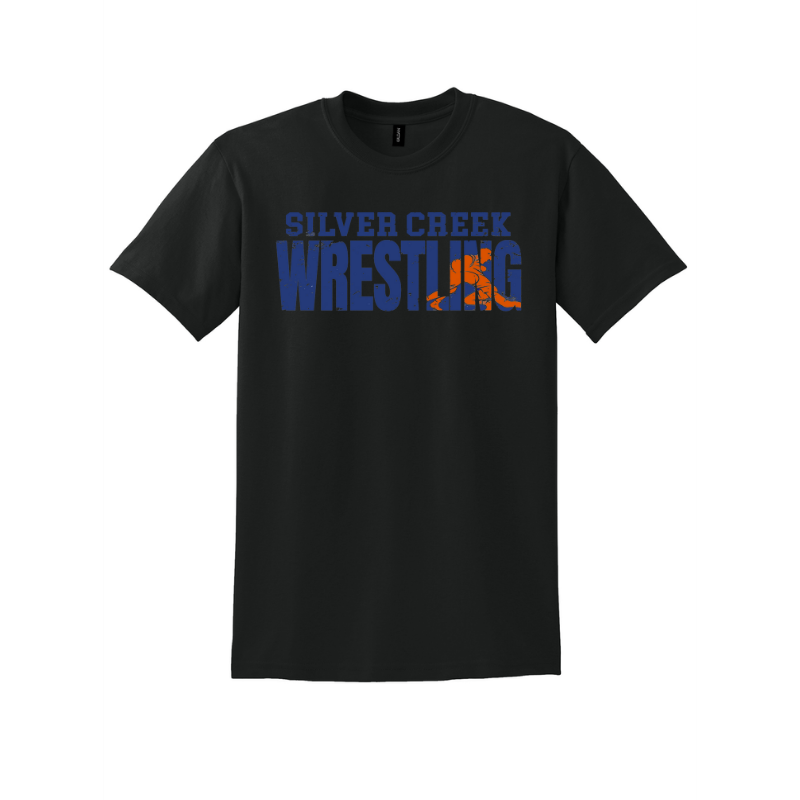 Silver Creek Wrestling