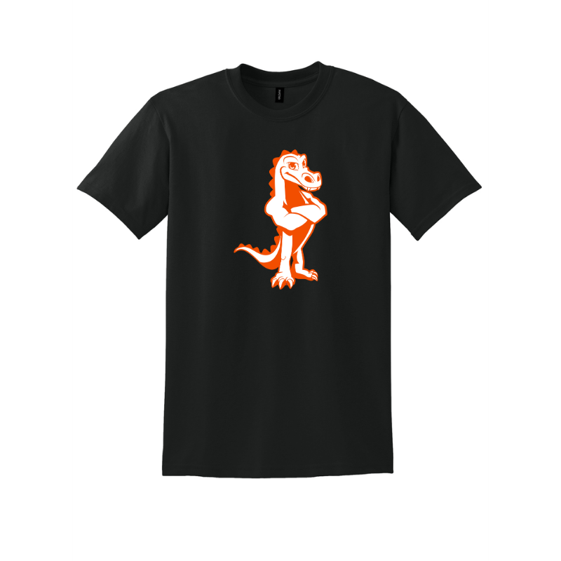Dragon Tee