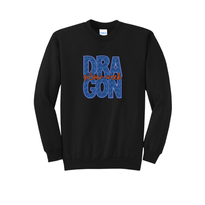 Dragons Silver Creek