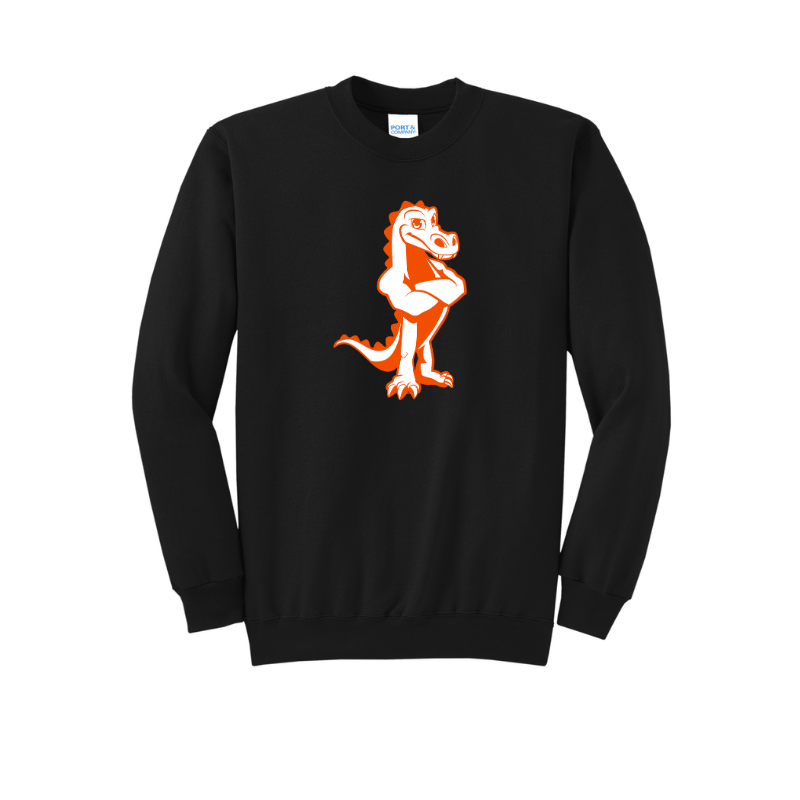 Dragon Tee