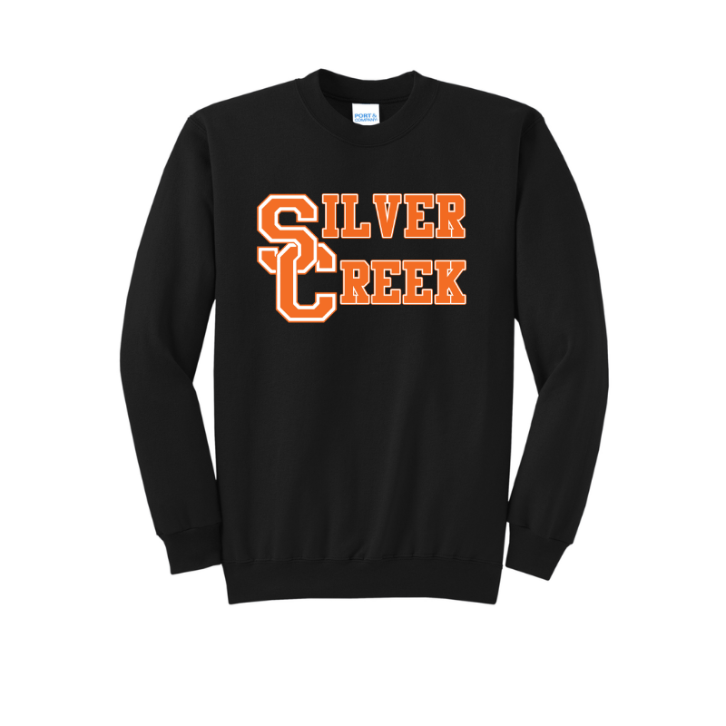 SC Silver Creek