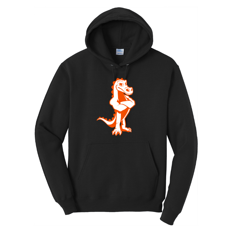 Dragon Tee