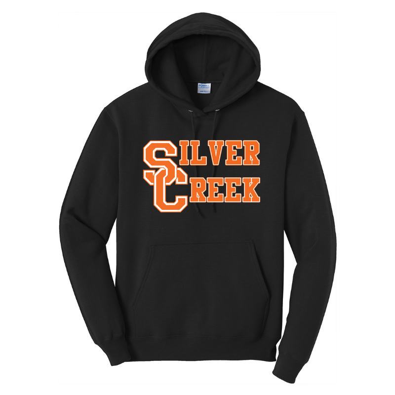 SC Silver Creek