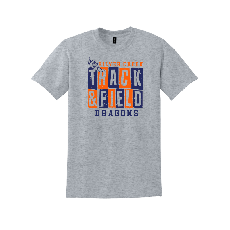 SC Dragons Track & Field