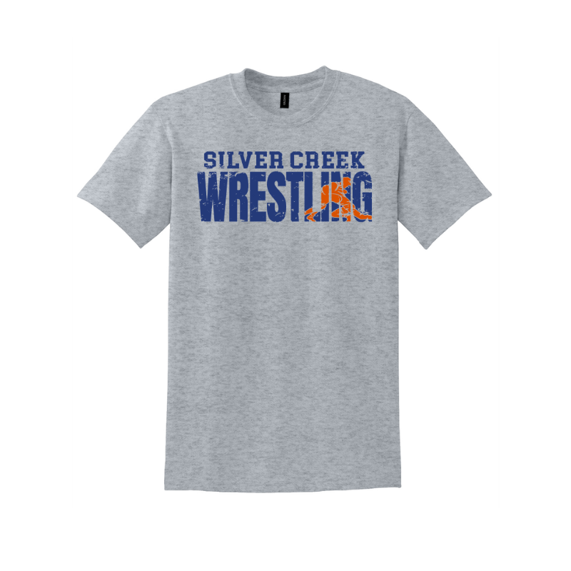 Silver Creek Wrestling