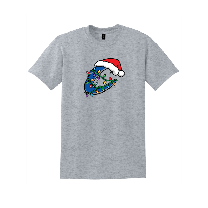 Charlestown Christmas Lights