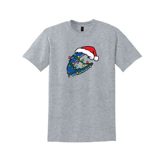 Charlestown Christmas Lights