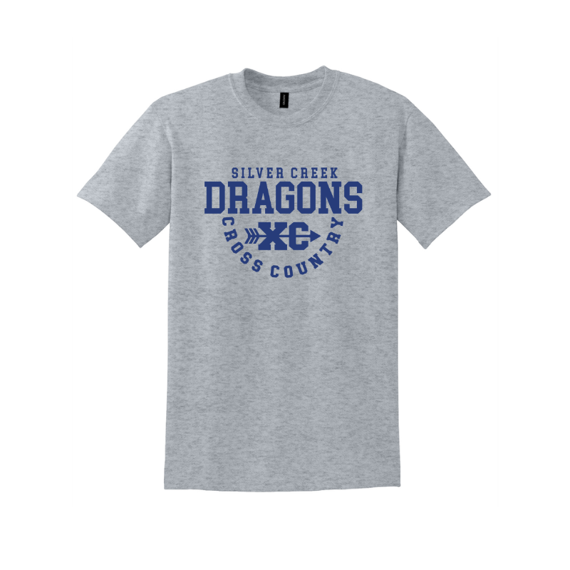 Dragons Cross Country