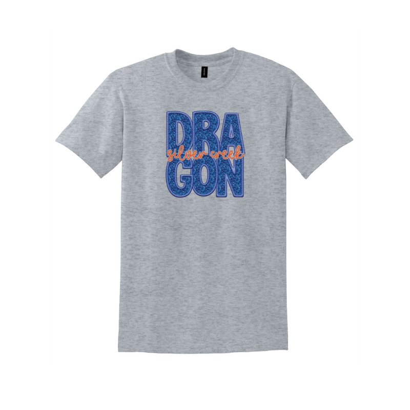 Dragons Silver Creek