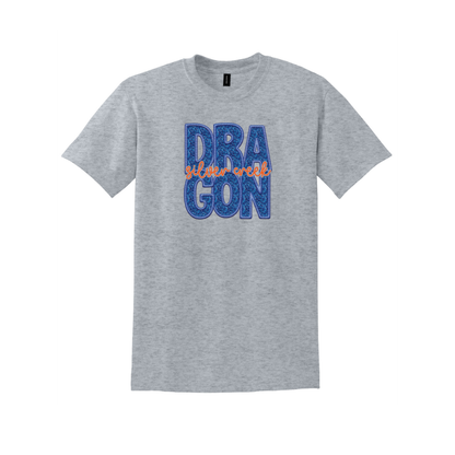 Dragons Silver Creek