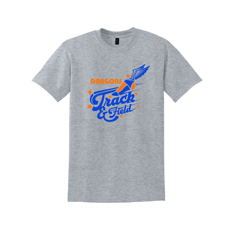 Dragons Track and Field