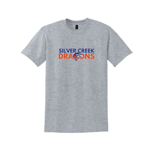 T-Shirt - Athletic Heather