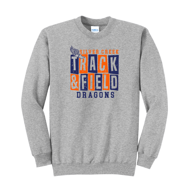 SC Dragons Track & Field