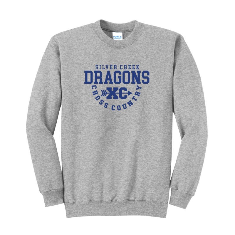 Dragons Cross Country