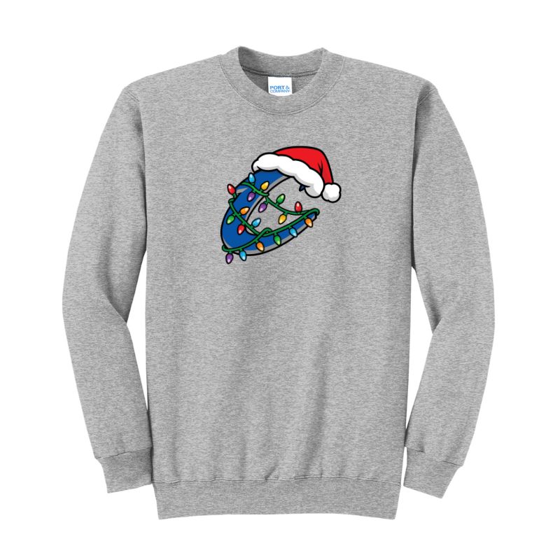 Charlestown Christmas Lights