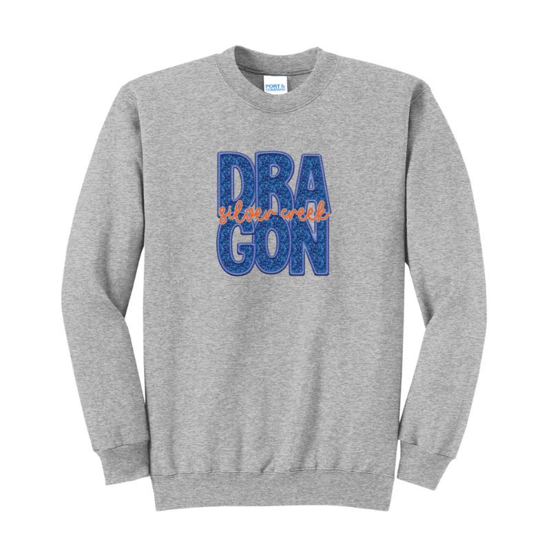 Dragons Silver Creek