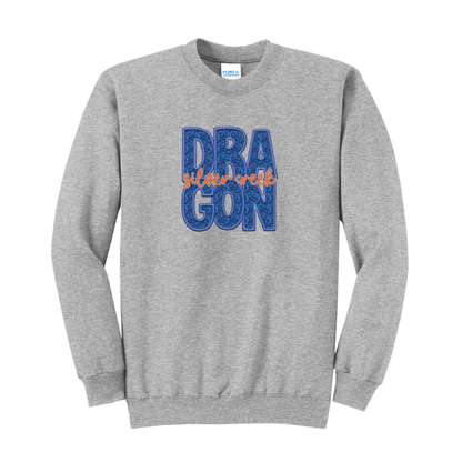 Dragons Silver Creek