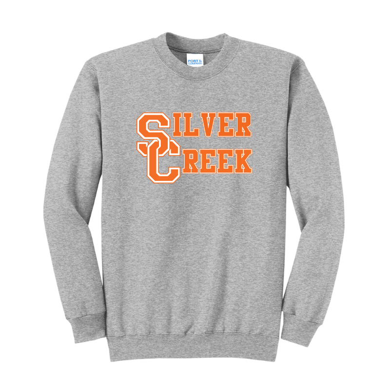 SC Silver Creek