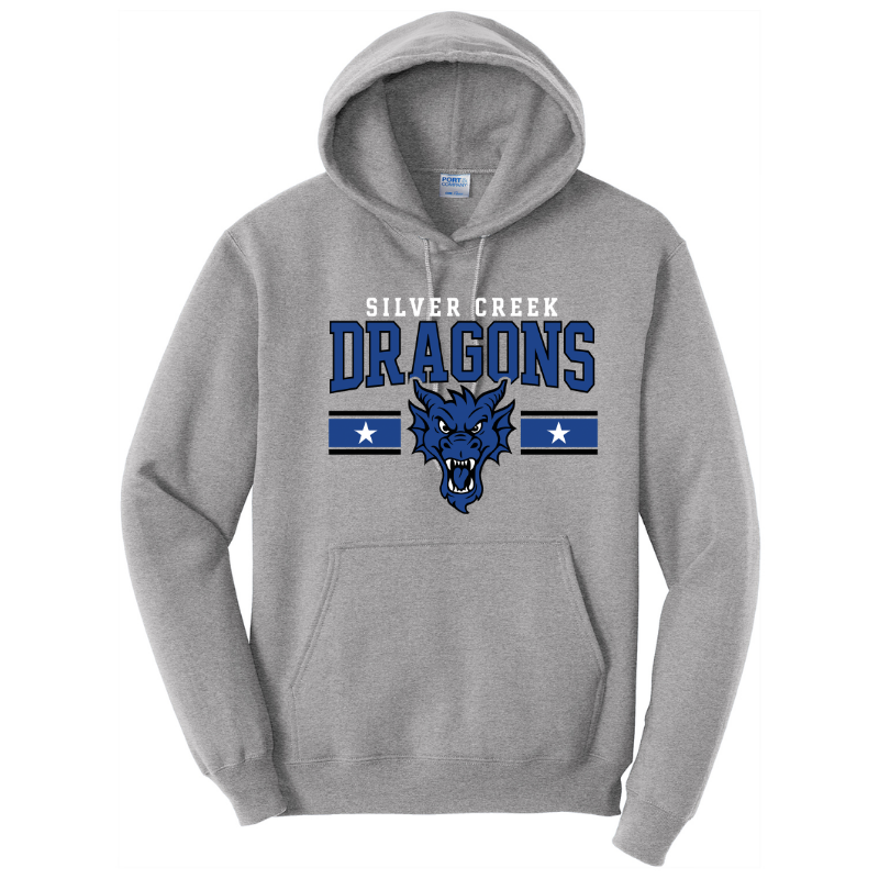 Silver Creek Dragons