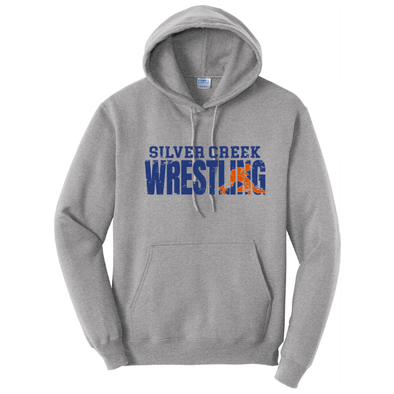 Silver Creek Wrestling