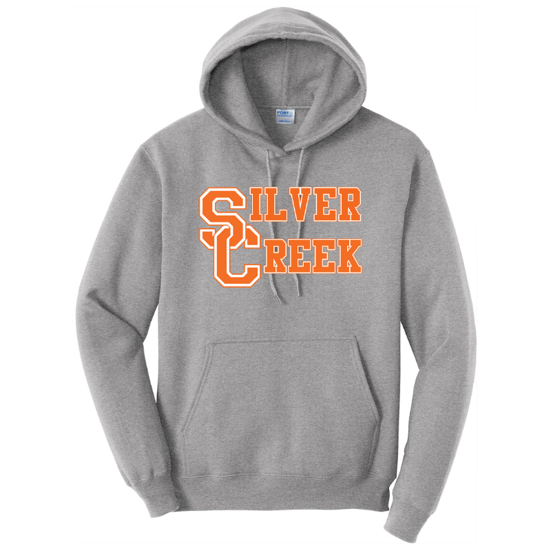 SC Silver Creek