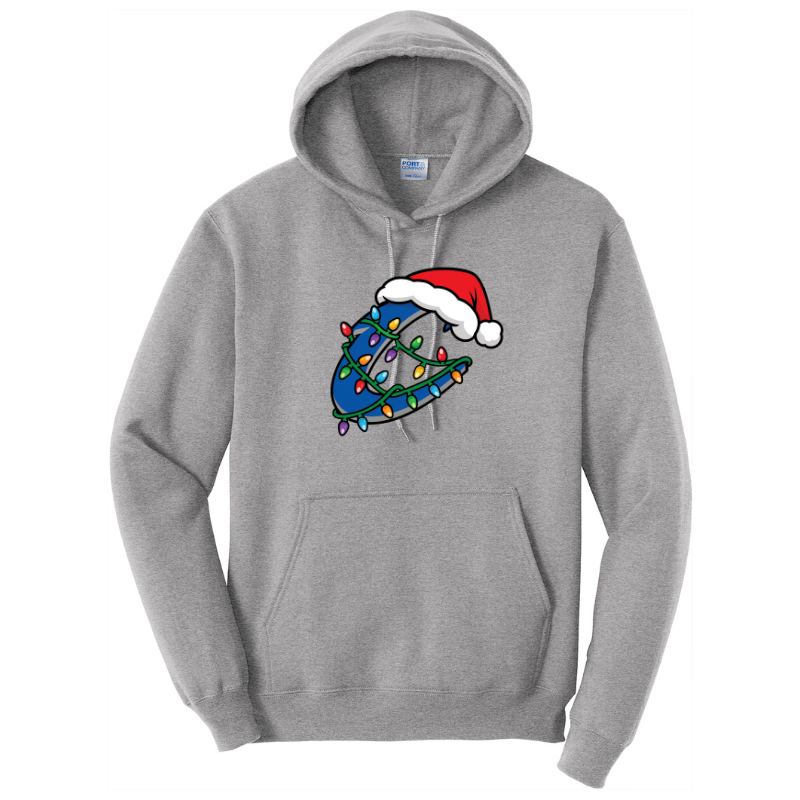 Charlestown Christmas Lights